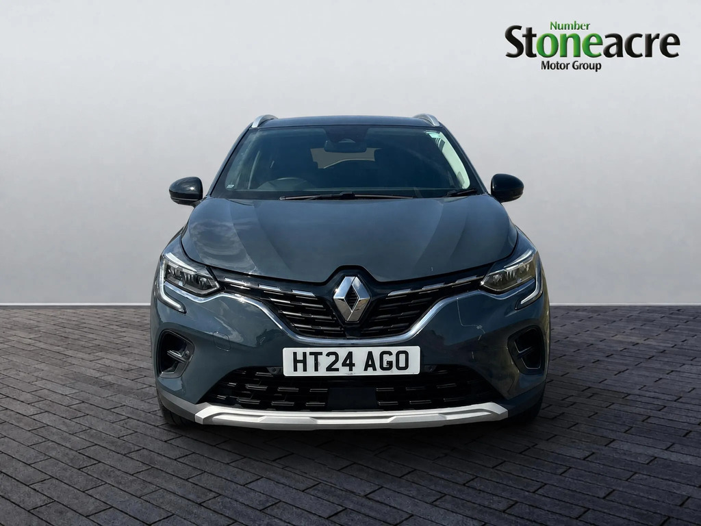 Renault Captur Techno Tce 90 My22  #2