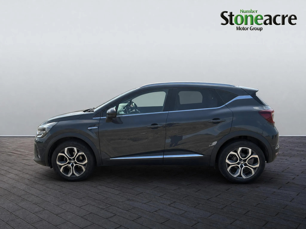 Renault Captur Techno Tce 90 My22  #5