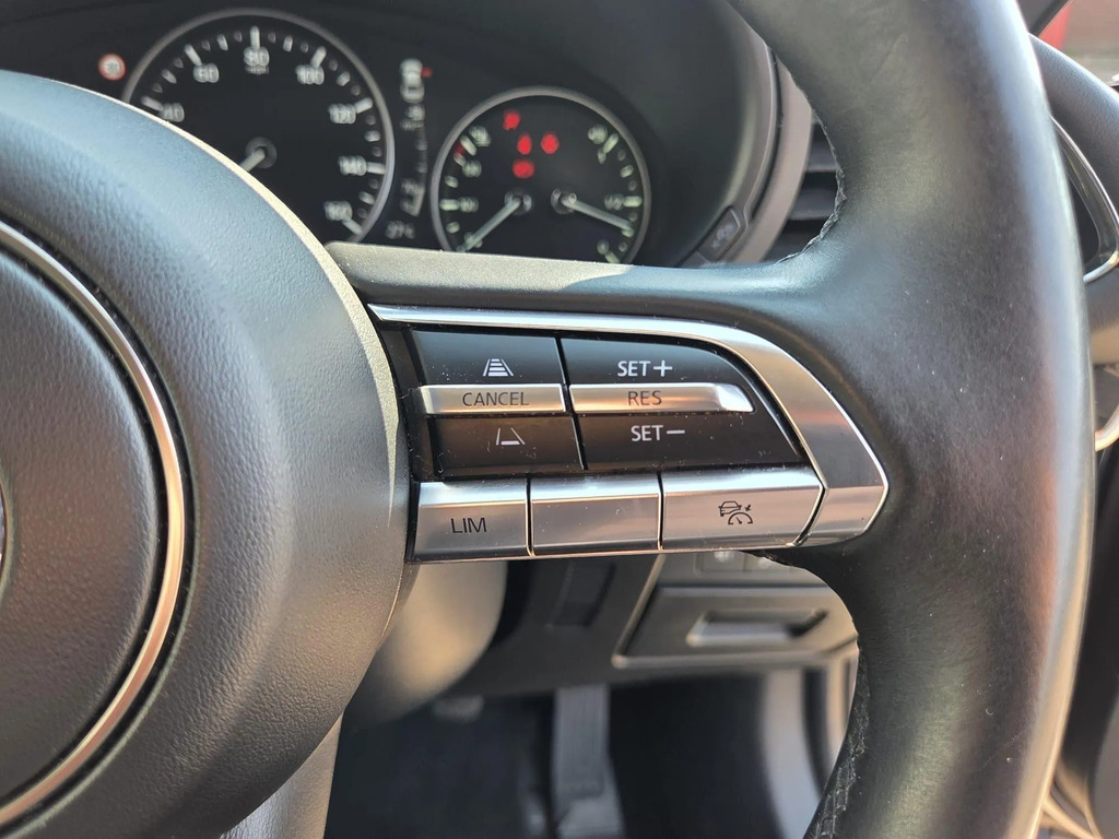 Mazda 3 Hatchback Grey #24