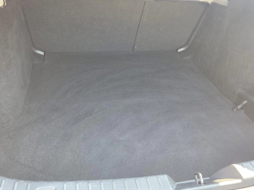 Mazda 3 Hatchback Grey #12