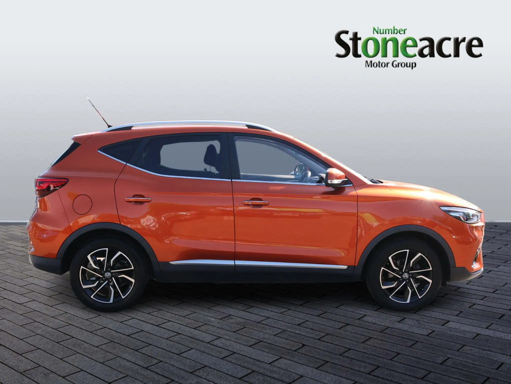 MG ZS 1.0 T-gdi Exclusive Suv Euro 6 #2