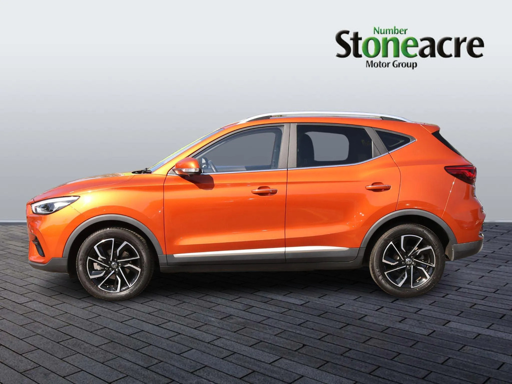 MG ZS 1.0 T-gdi Exclusive Suv Euro 6 #6