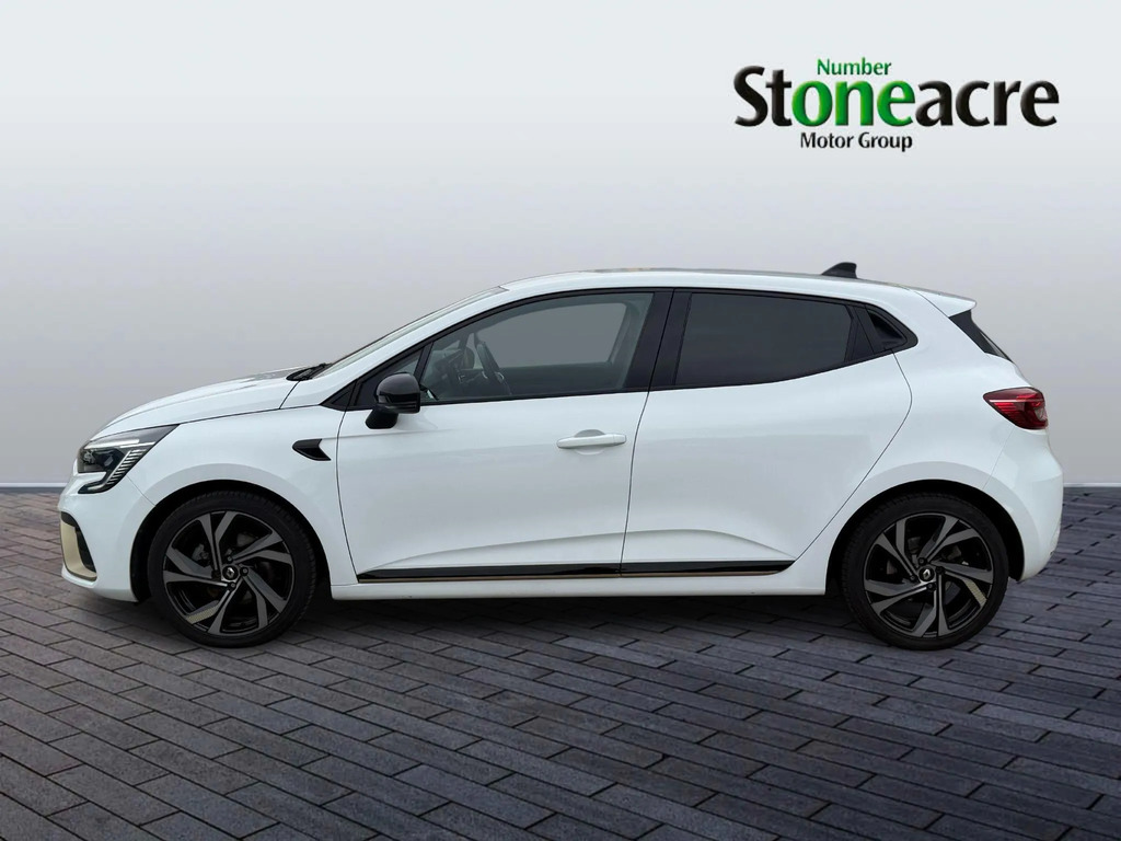 Renault Clio 1.6 E-tech Full Hybrid 145 Engineered  #6