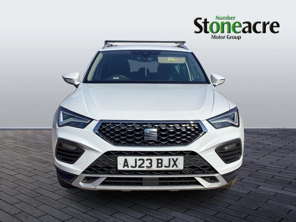 Seat Ateca 1.5 Tsi Evo Xperience  #2
