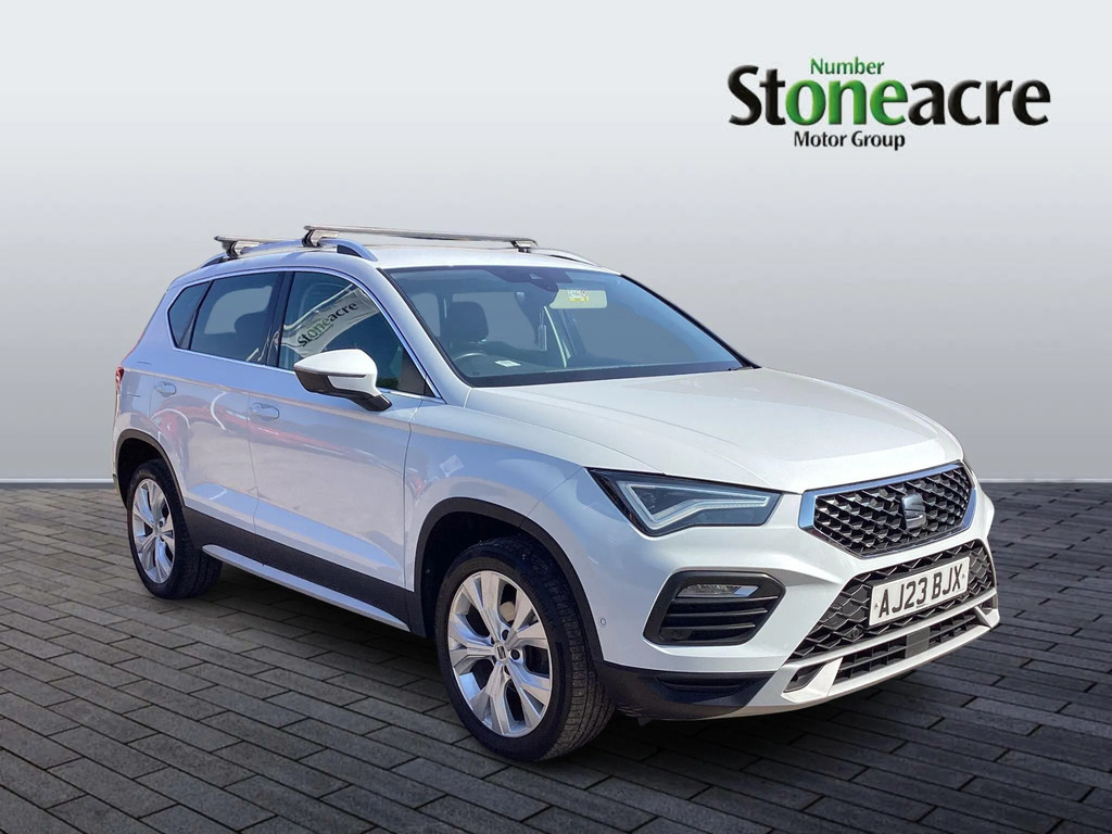 Seat Ateca 1.5 Tsi Evo Xperience 
