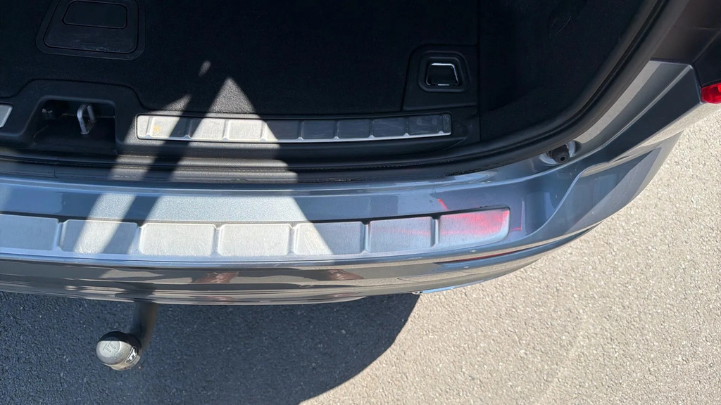 Volvo XC60 Se Nav Red #24