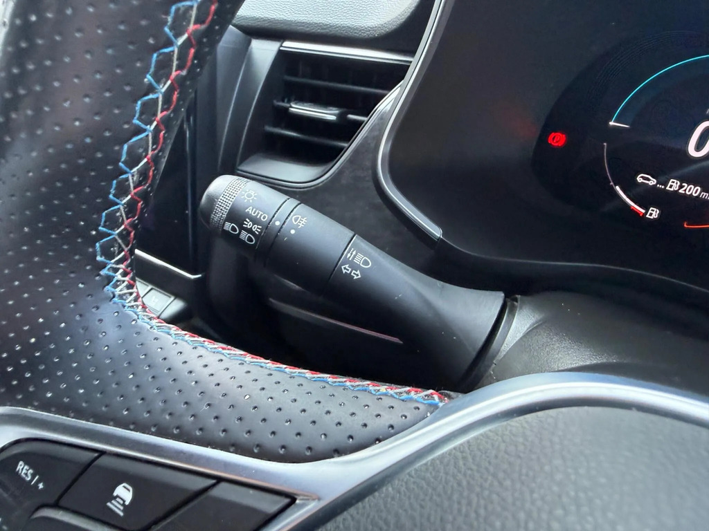 Renault Arkana 1.6 Evolution E-tech Grey #25