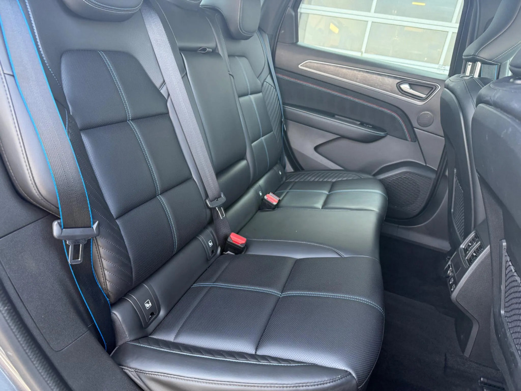Renault Arkana 1.6 Evolution E-tech Grey #11