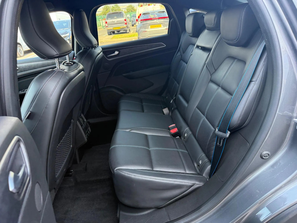 Renault Arkana 1.6 E-tech Esprit Alpine Euro 6 Ss #6
