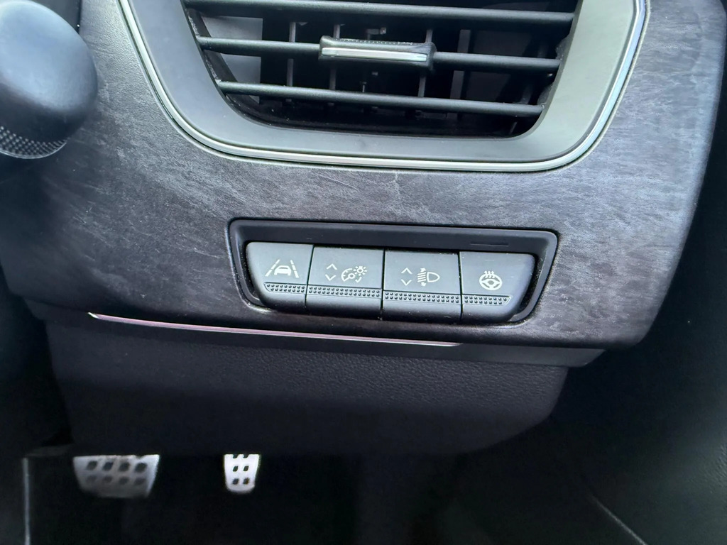 Renault Arkana 1.6 Evolution E-tech Grey #28