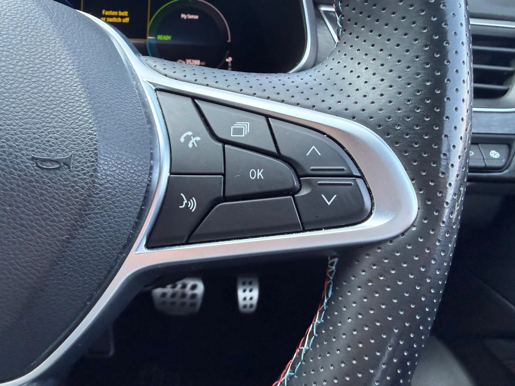 Renault Arkana 1.6 Evolution E-tech Grey #26