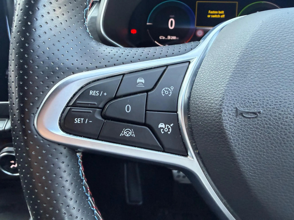 Renault Arkana 1.6 Evolution E-tech Grey #21