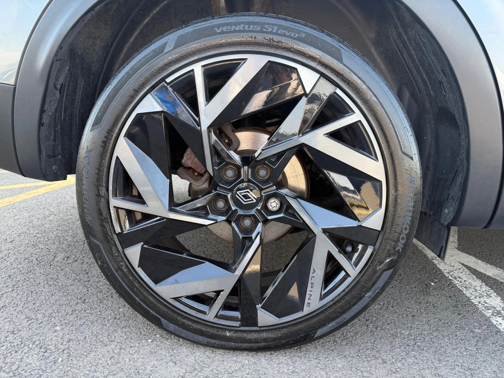 Renault Arkana 1.6 E-tech Esprit Alpine Euro 6 Ss #2