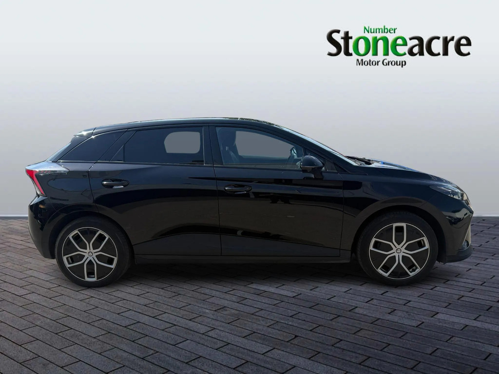 MG MG4 150Kw Trophy Ev Long Range 64Kwh #2