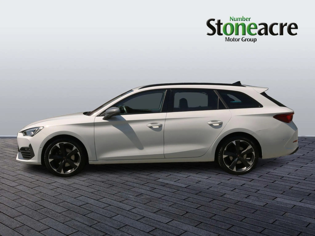 Cupra Leon 1.5 Tsi V1 Euro 6 Ss  #5