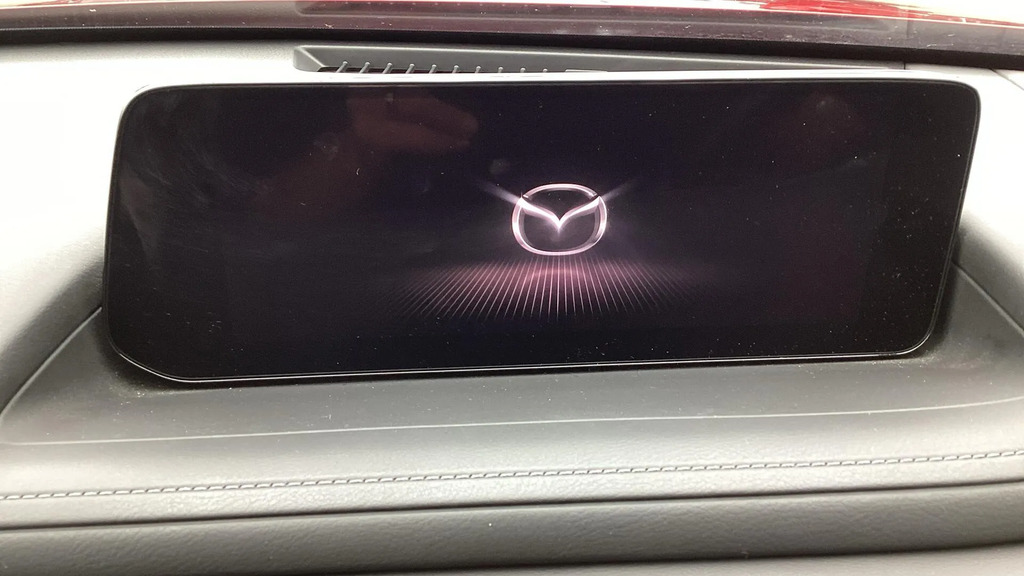 Mazda CX-30 Hatchback Exclusive-line Red #20