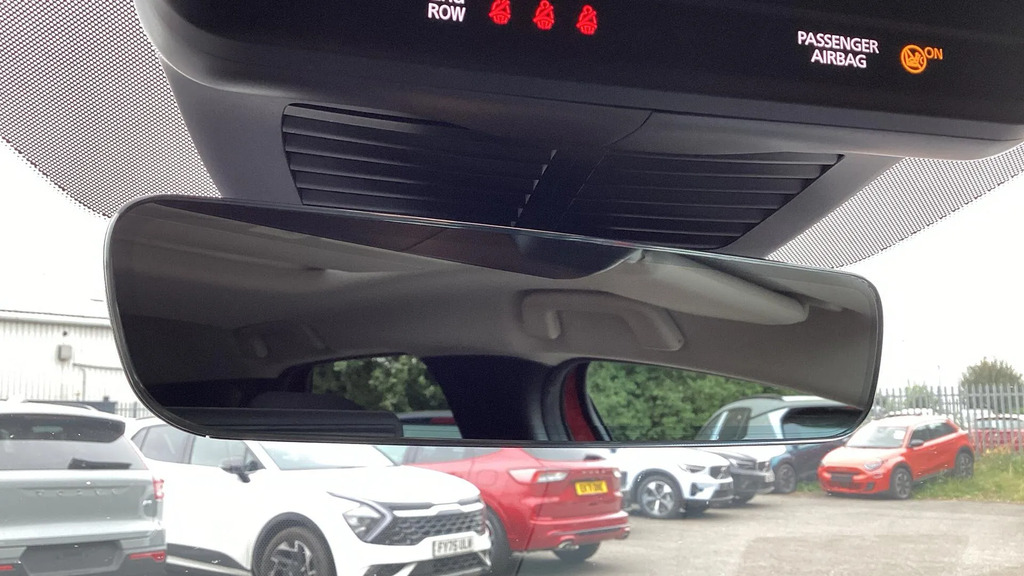 Mazda CX-30 Hatchback Exclusive-line Red #21