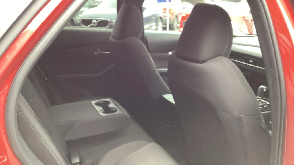 Mazda CX-30 2.0 E-skyactiv X Mhev Exclusive-line Euro 6 #6