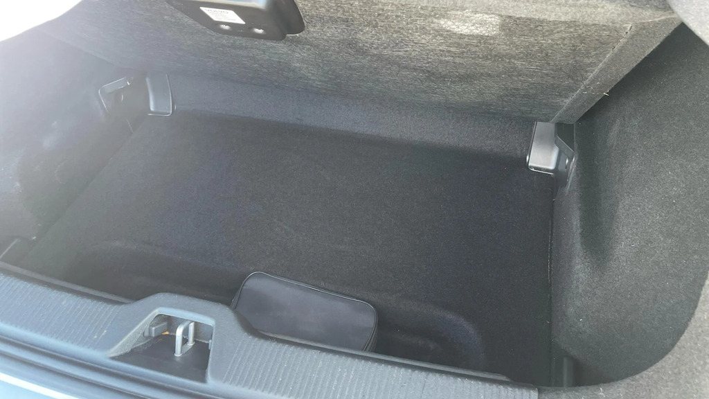 Volvo EX30 Plus Grey #27