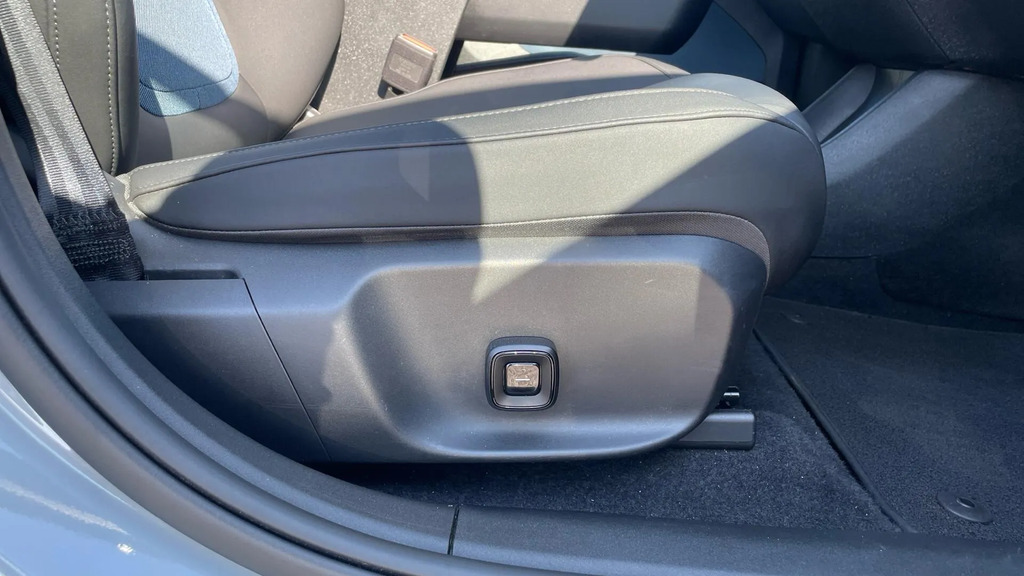 Volvo EX30 Plus Grey #23