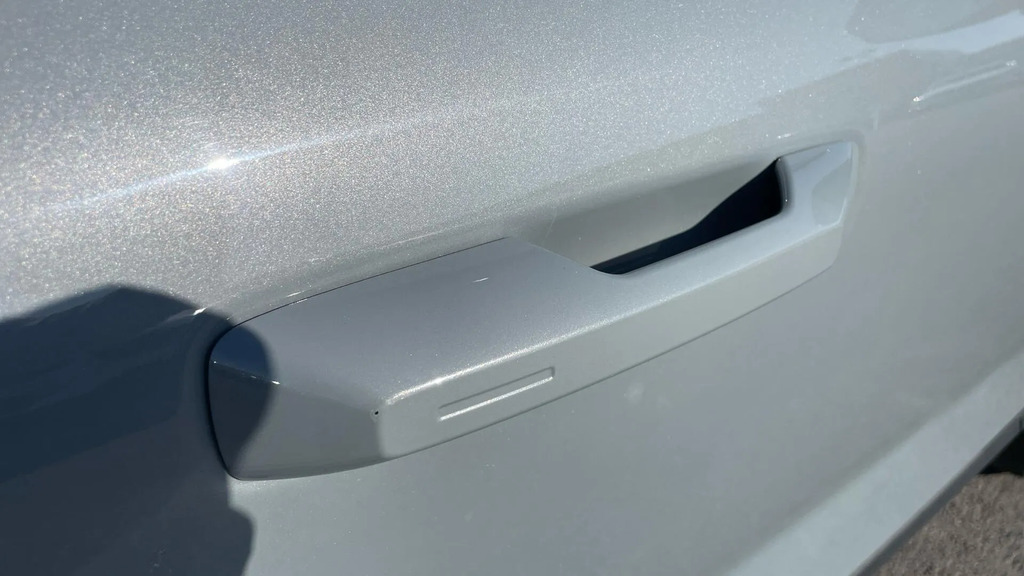 Volvo EX30 Plus Grey #28