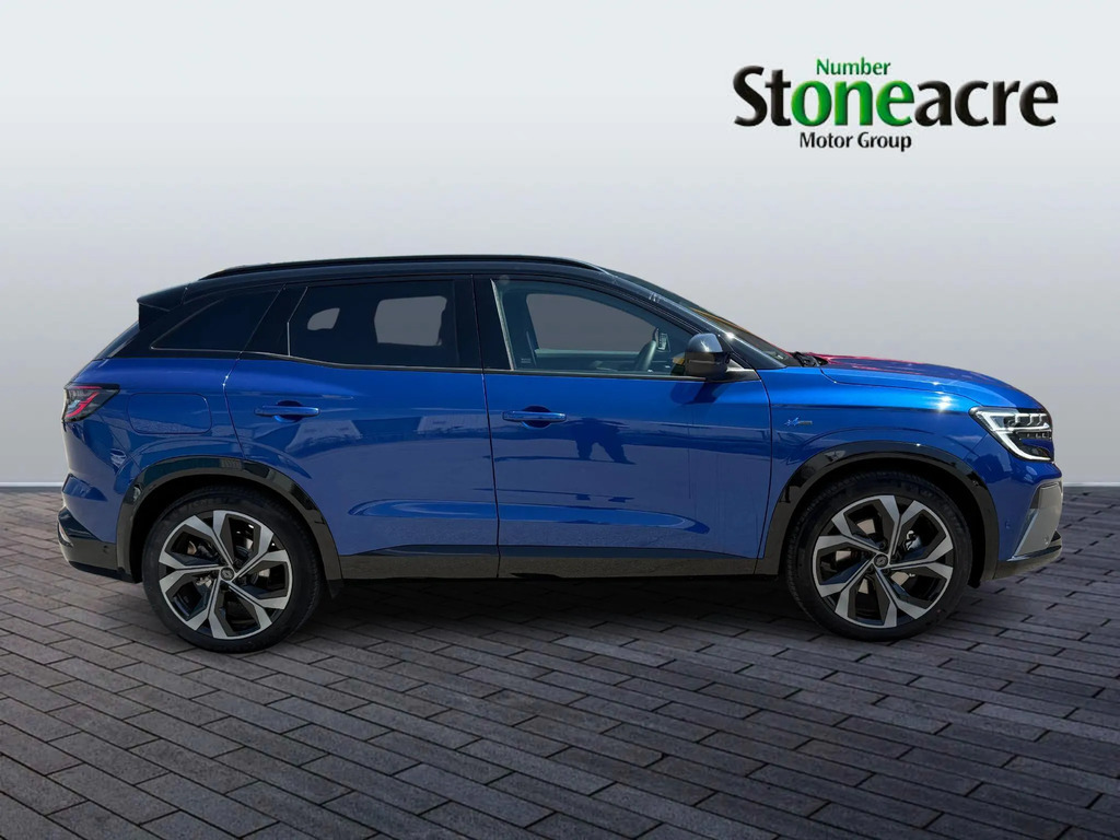 Renault Austral Techno Esprit Alpine E-tech Full Hybrid 200  #2