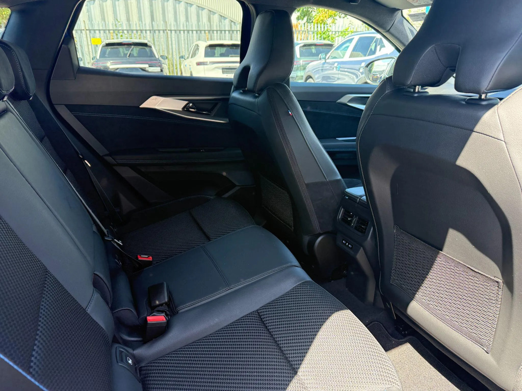 Renault Austral E-tech Iconic Esprit Alpine Black #15