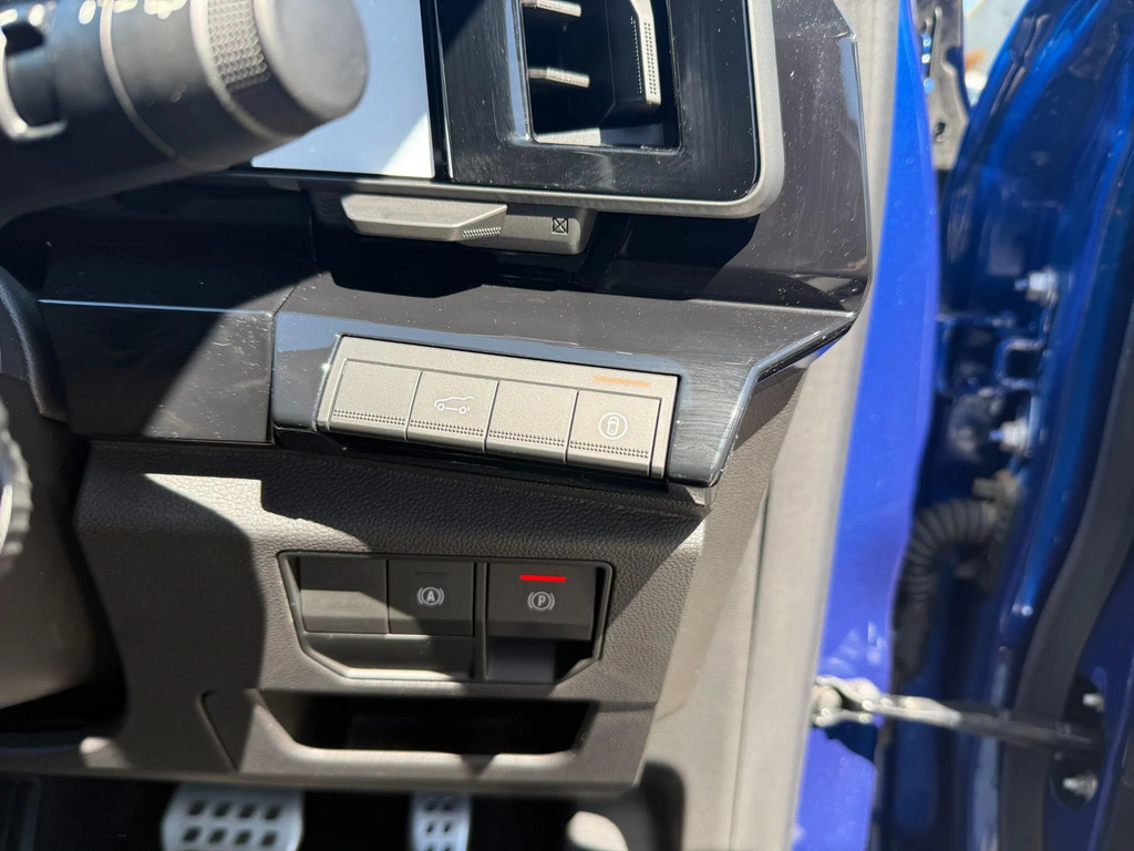 Renault Austral E-tech Iconic Esprit Alpine Black #19