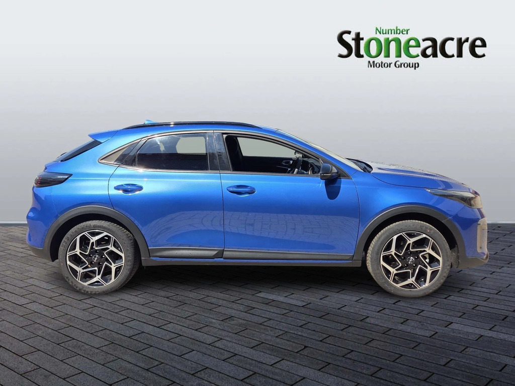 Kia Xceed 1.0 T-gdi Mhev Gt-line Euro 6 Ss  #2