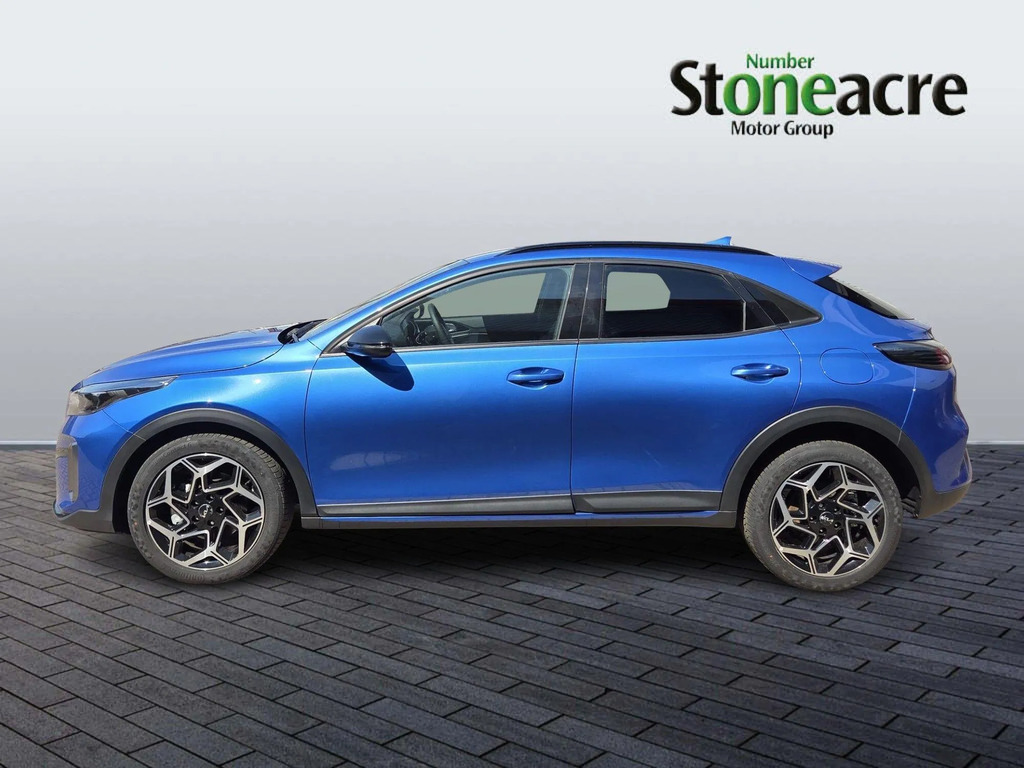 Kia Xceed 1.0 T-gdi Mhev Gt-line Euro 6 Ss  #6