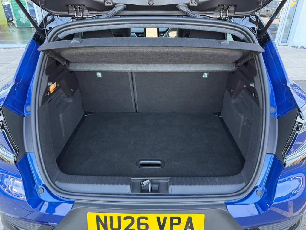 Renault Captur   #17