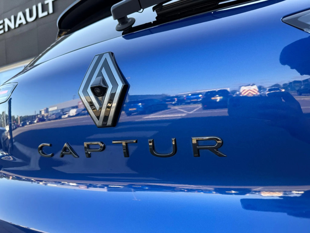 Renault Captur   #13