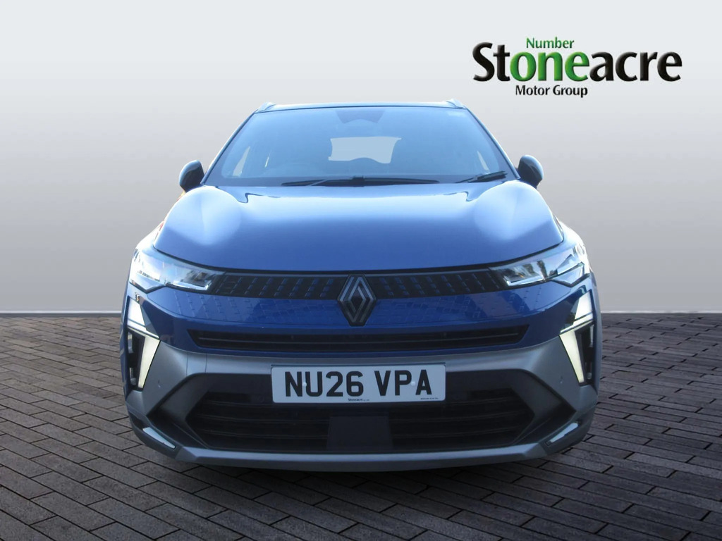 Renault Captur   #8