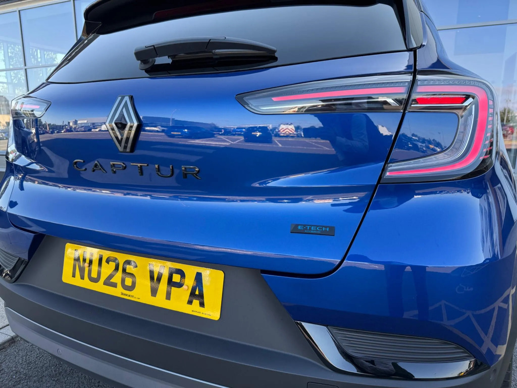 Renault Captur   #9