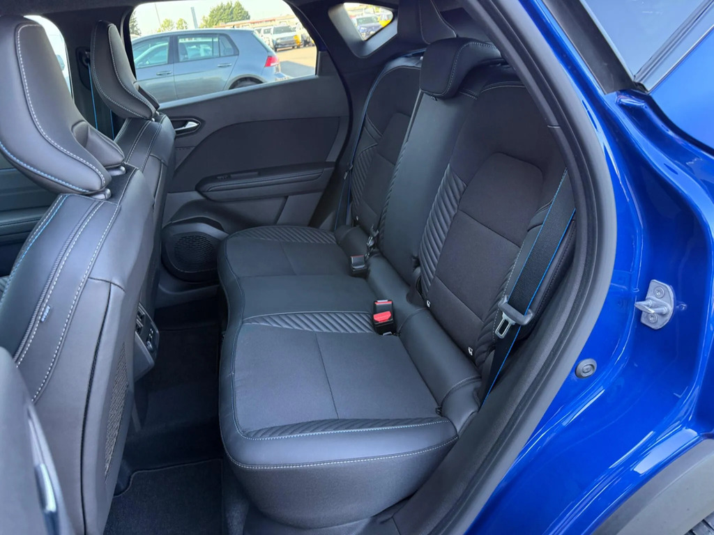 Renault Captur   #14
