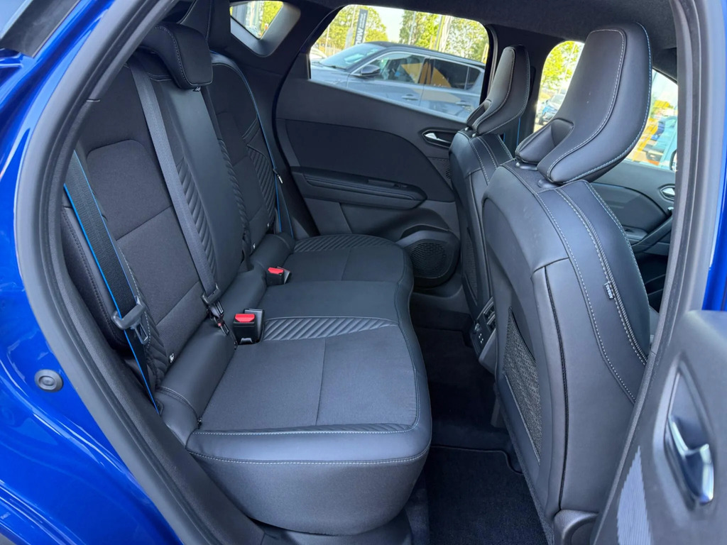 Renault Captur   #19