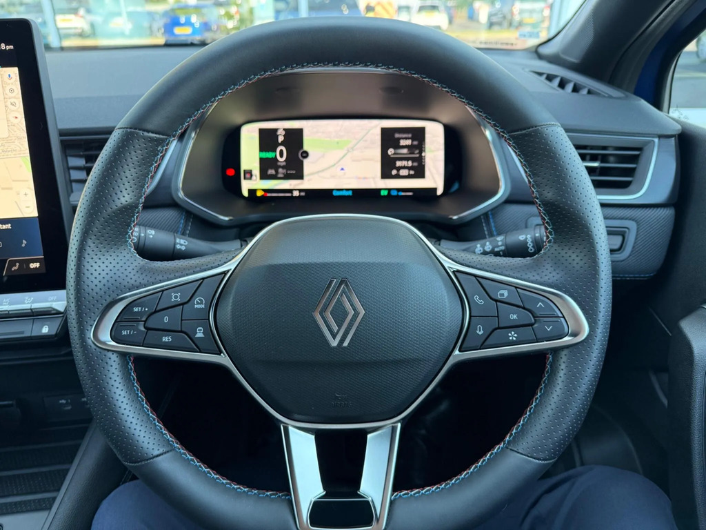 Renault Captur   #22