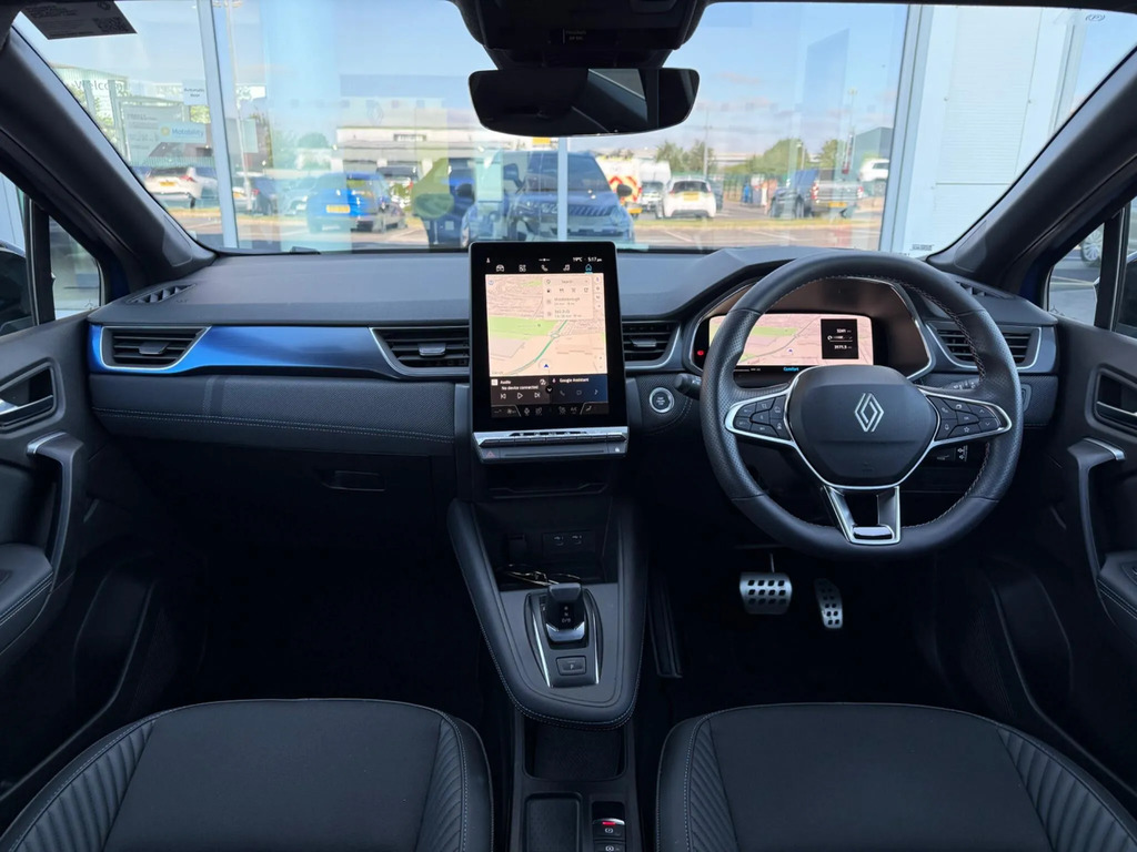 Renault Captur   #15