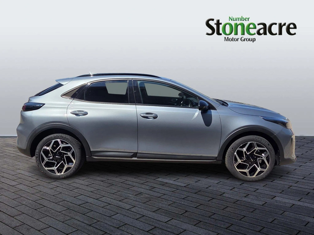 Kia Xceed 1.0 T-gdi Mhev Gt-line Dct Euro 6 Ss #2
