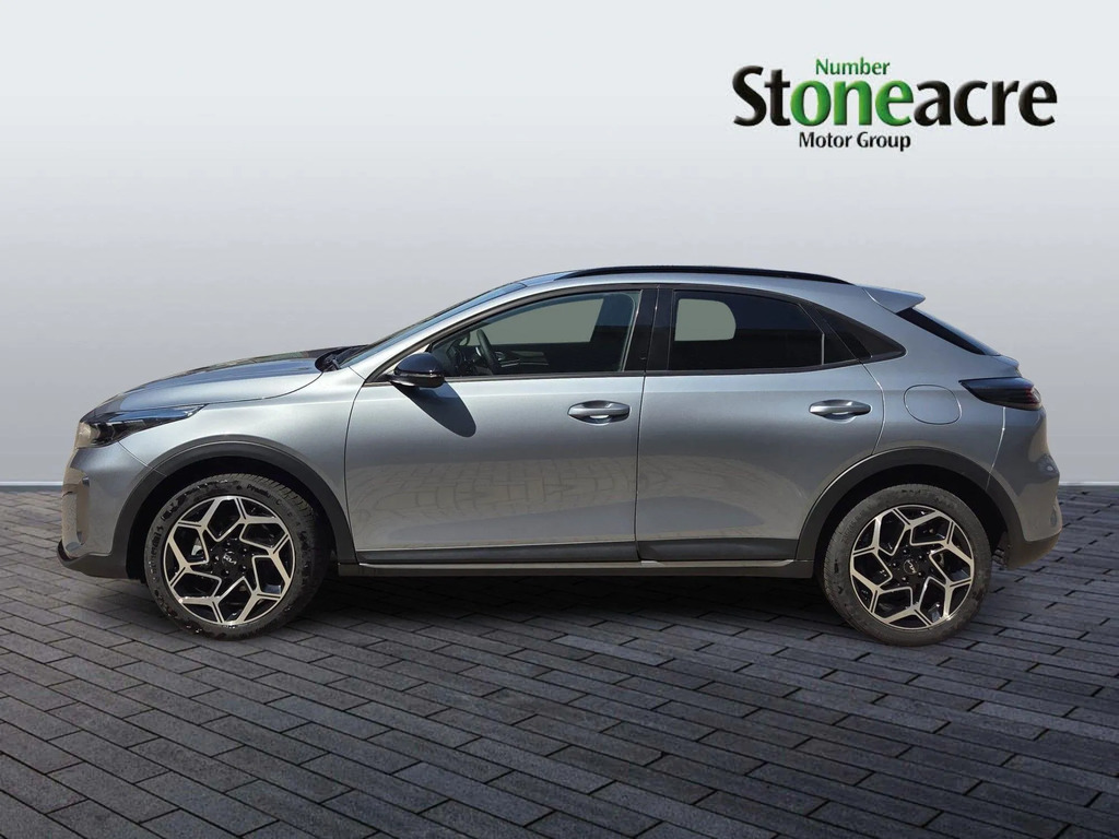 Kia Xceed 1.0 T-gdi Mhev Gt-line Dct Euro 6 Ss #6
