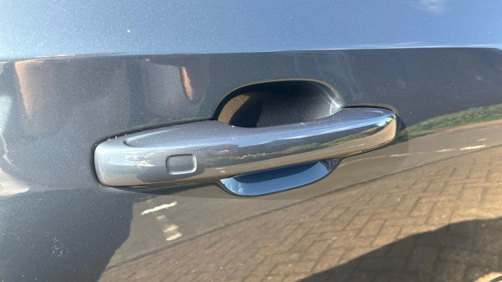 Volvo XC60 Expression T6 Blue #20