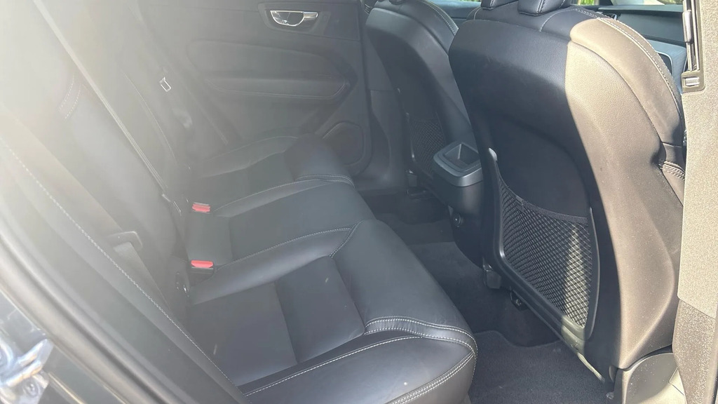 Volvo XC60 Inscription, B4 Awd Mild Hybrid Blue #5