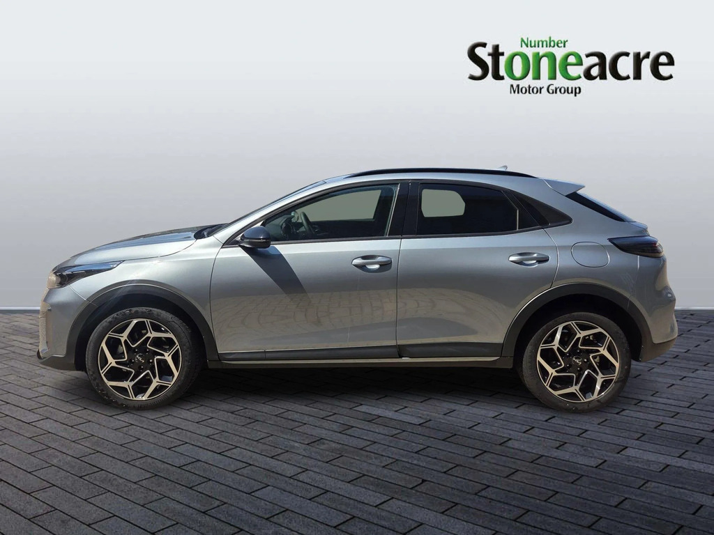 Kia Xceed 1.0 T-gdi Mhev Gt-line Euro 6 Ss  #4