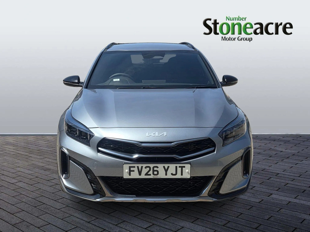Kia Xceed 1.0 T-gdi Mhev Gt-line Euro 6 Ss  #6