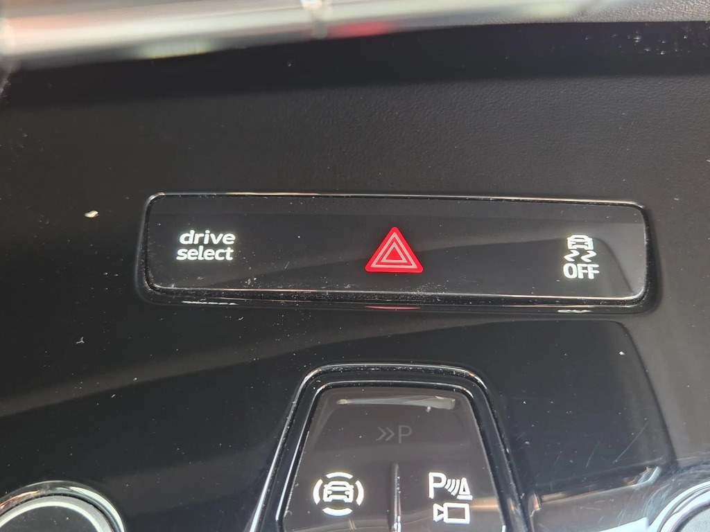 Audi Q4 E Tron Hatchback Black #37
