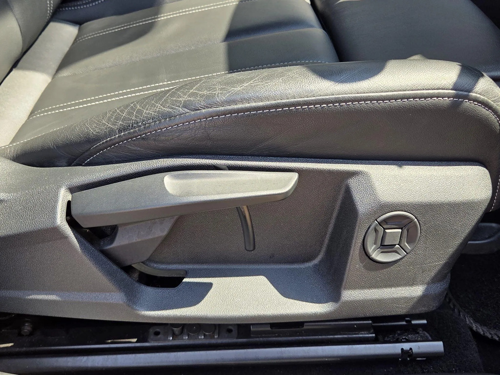 Audi Q4 E Tron Hatchback Black #25