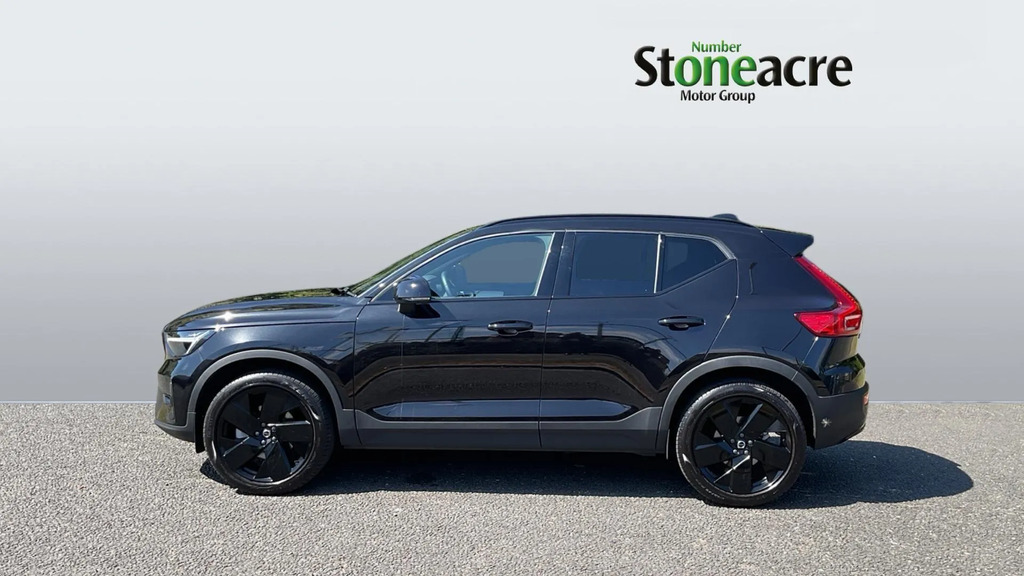 Volvo XC40 2.0 B4 Mhev Plus Black Edition Dct Euro 6 S #3