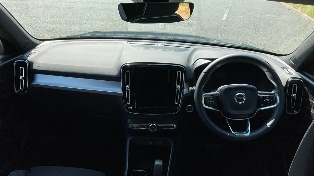 Volvo XC40 2.0 B4 Mhev Plus Black Edition Dct Euro 6 S #5