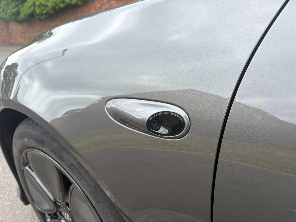 MG IM5 100Kwh Rwd Long Range Black #34