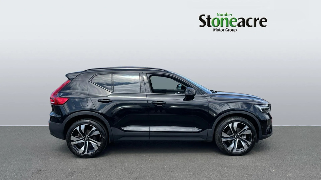 Volvo XC40 2.0 B3 Mhev Ultra Dark Dct Euro 6 Ss #3
